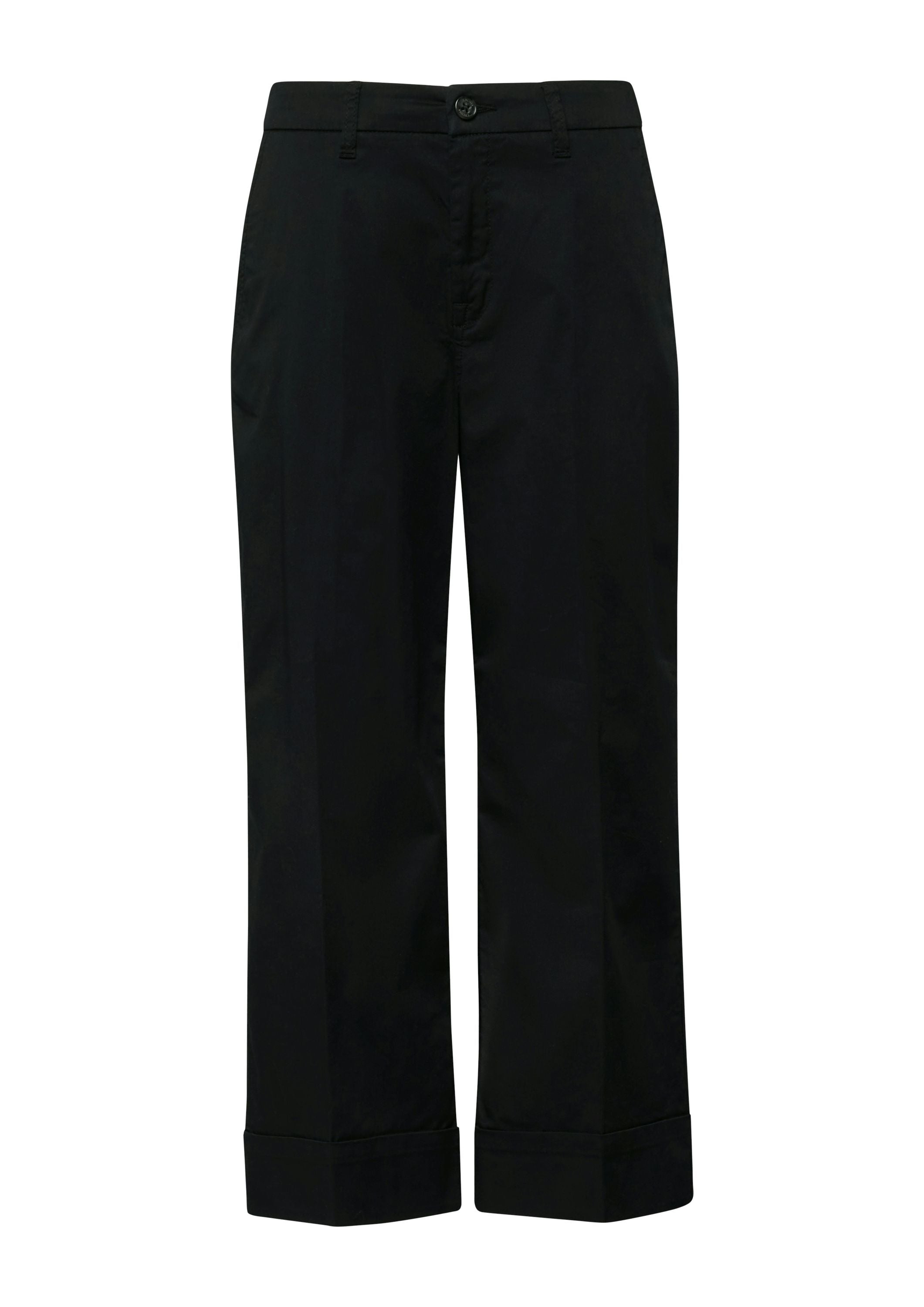 Culotte Regular Fit