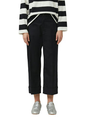 Culotte Regular Fit