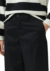 Culotte Regular Fit