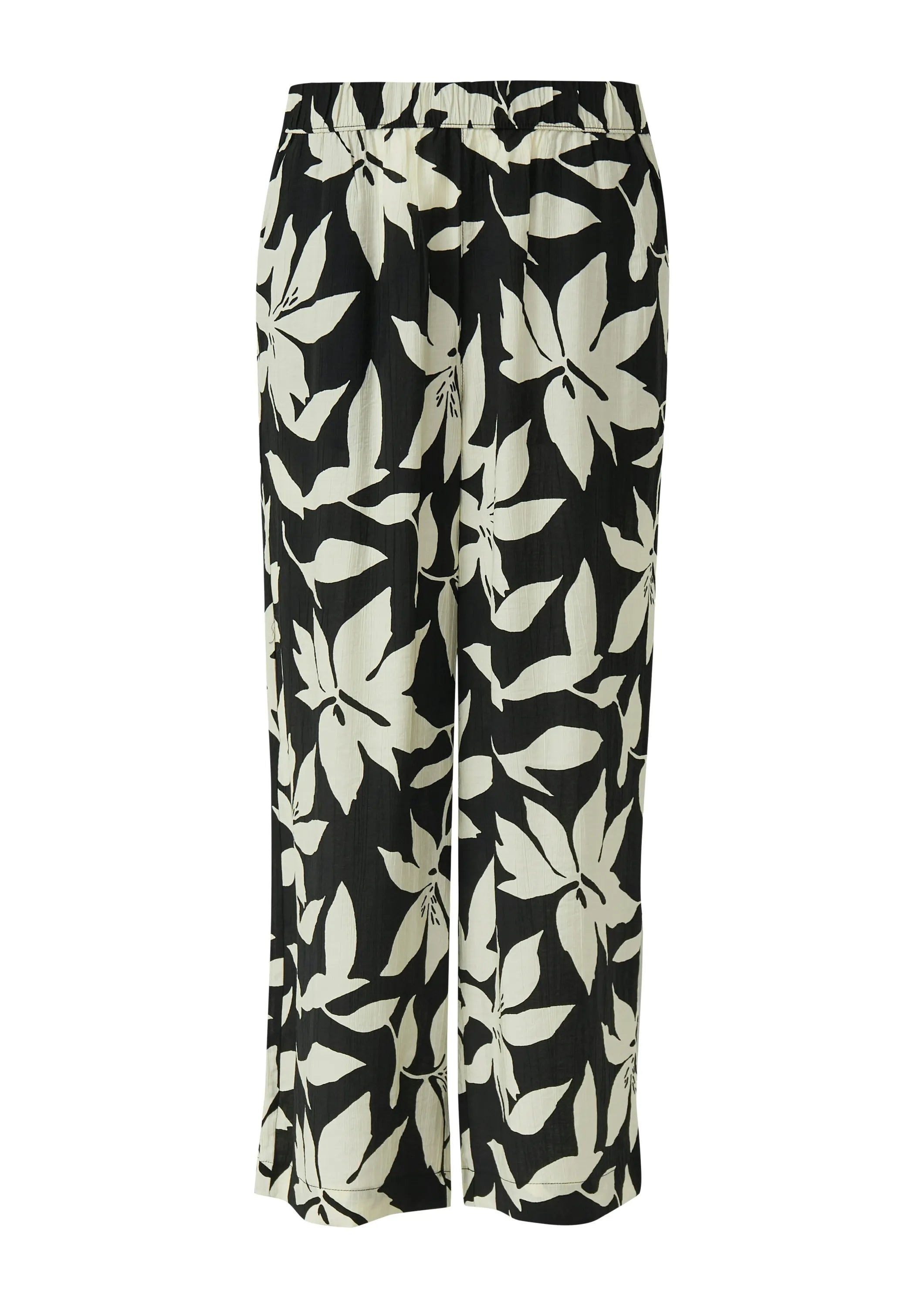 Schlupfhose Wide Leg