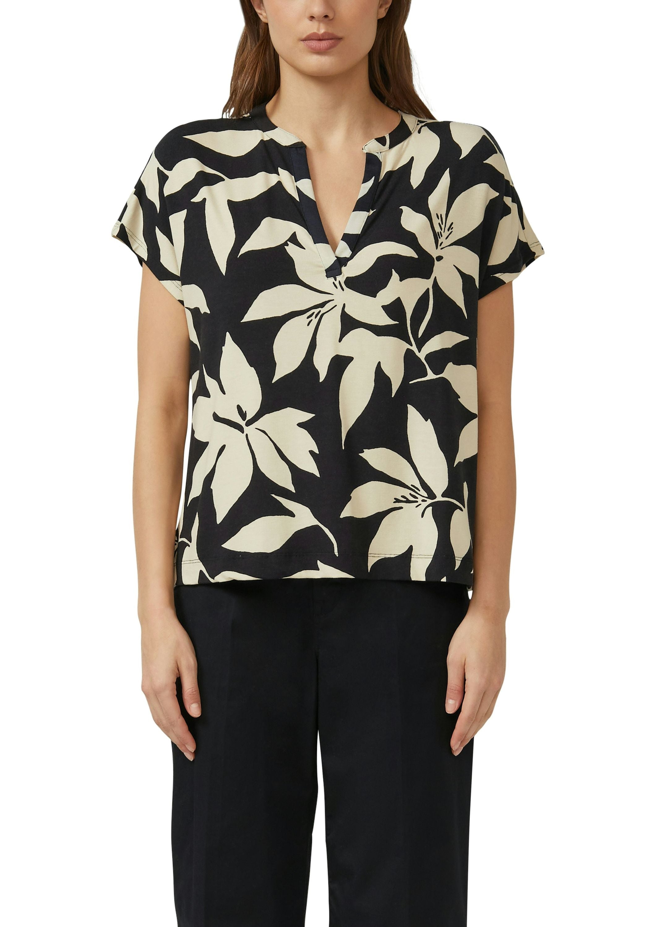 T-Shirt Relaxed Fit