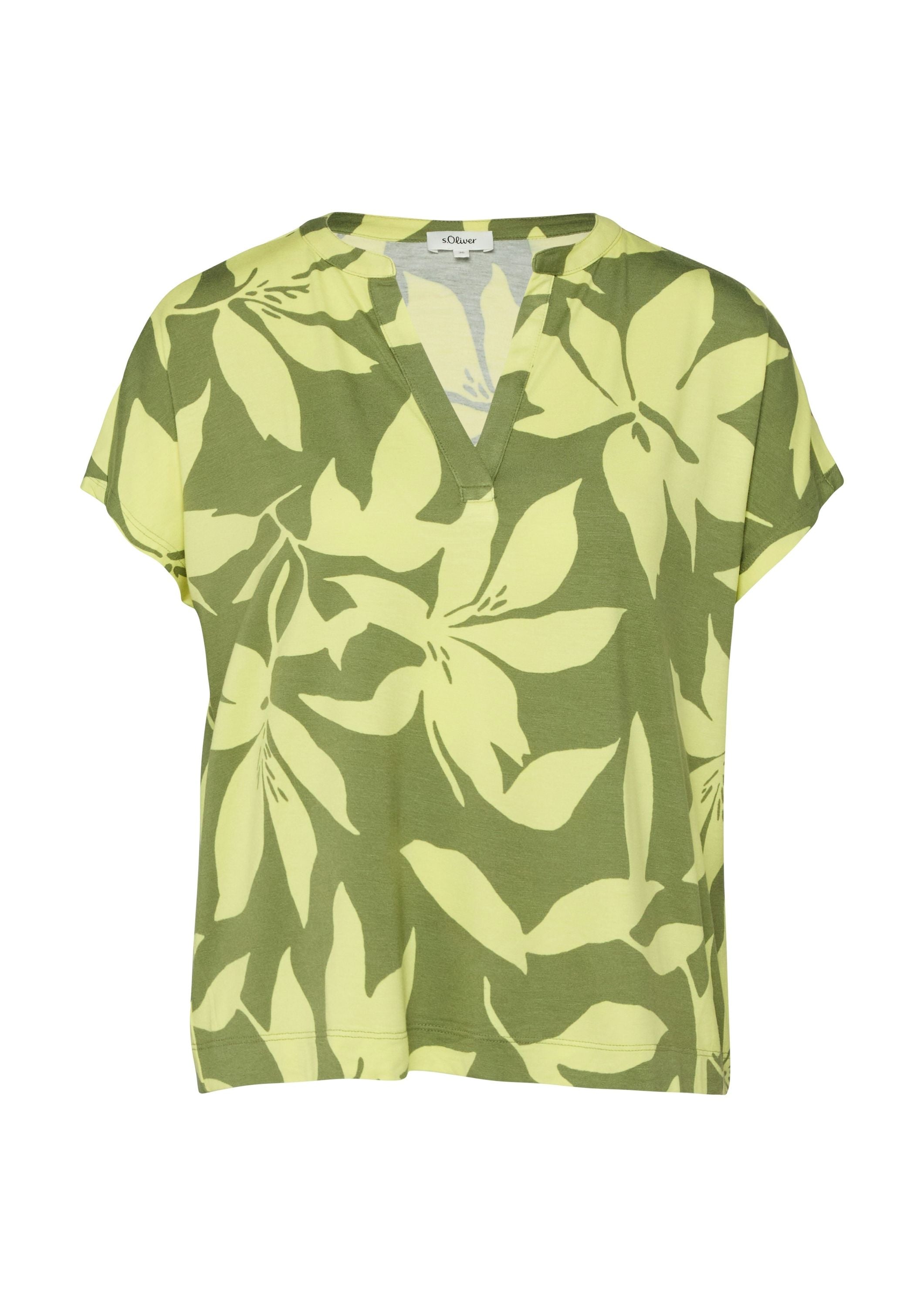 T-Shirt Relaxed Fit