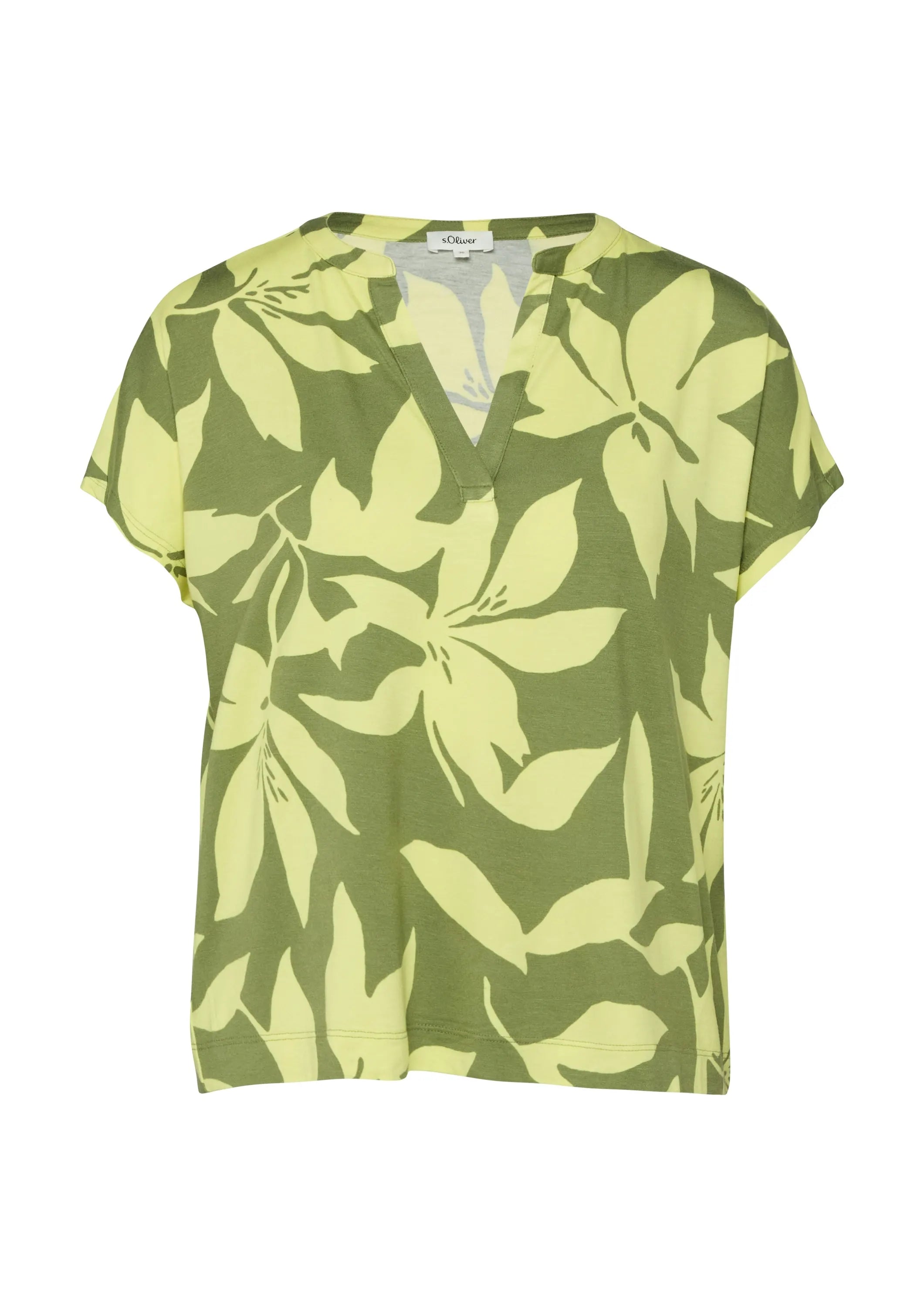 T-Shirt Relaxed Fit