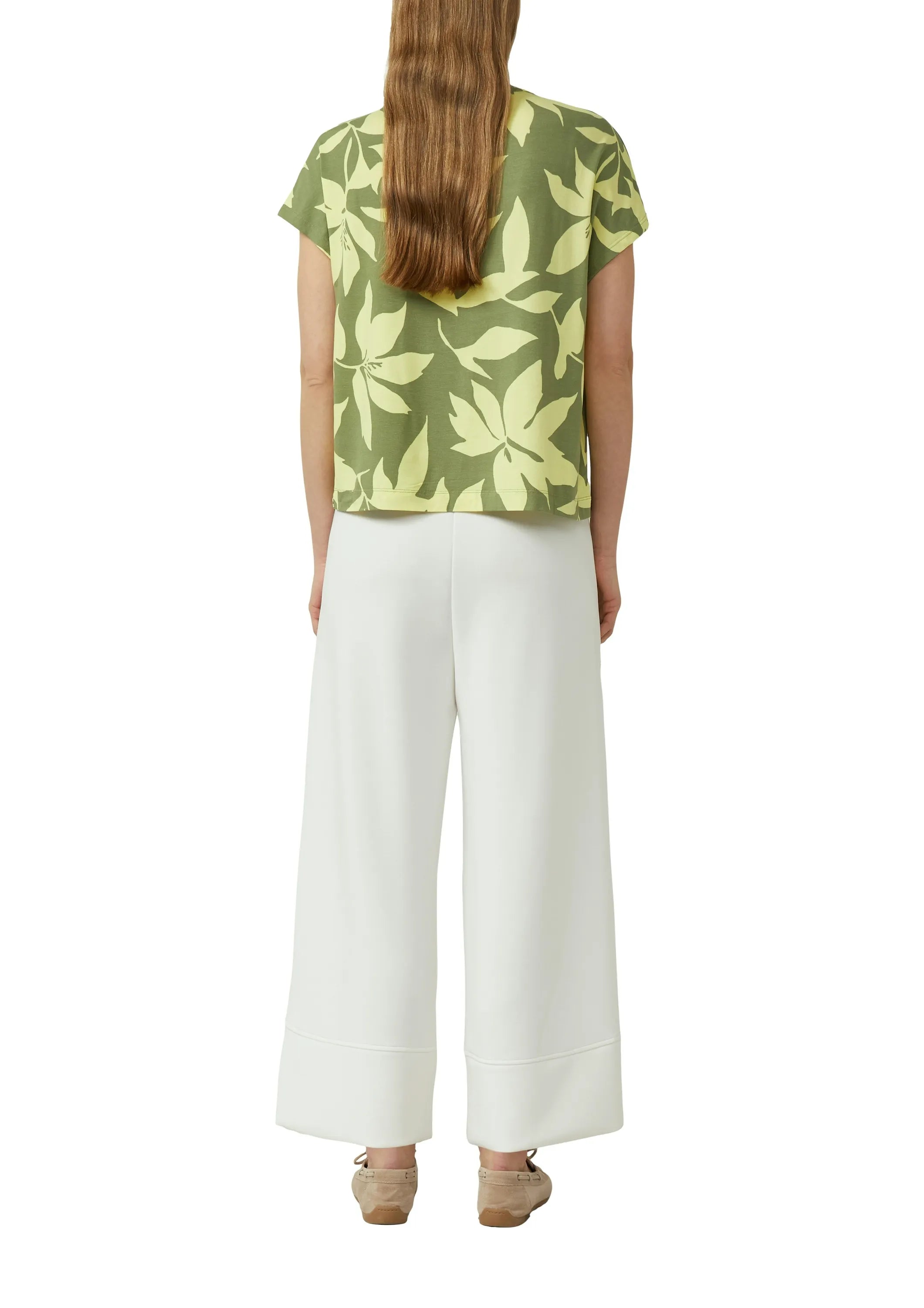 T-Shirt Relaxed Fit