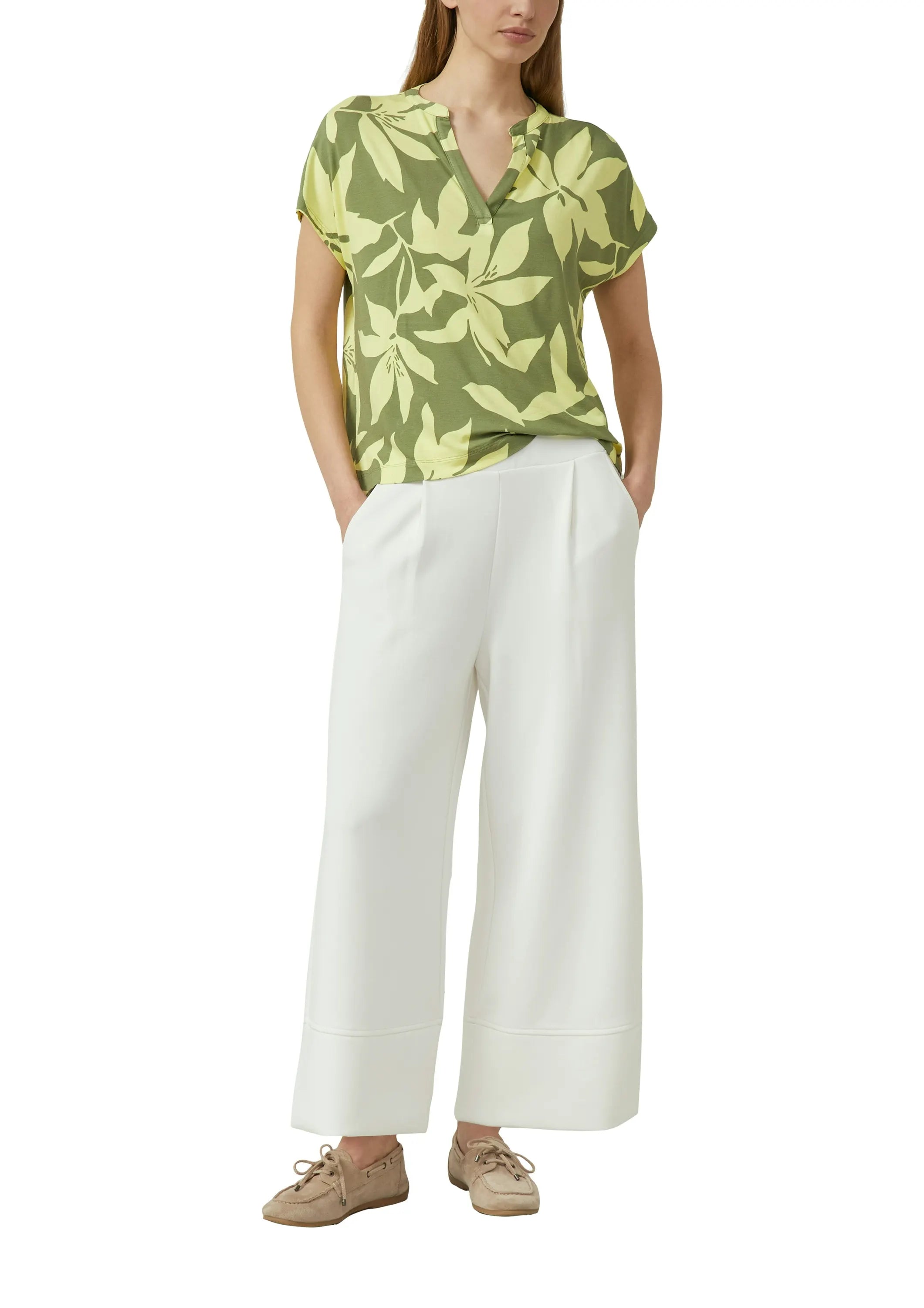 T-Shirt Relaxed Fit