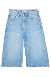 Jeans-Shorts Loose Fit