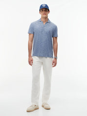 Poloshirt Regular Fit