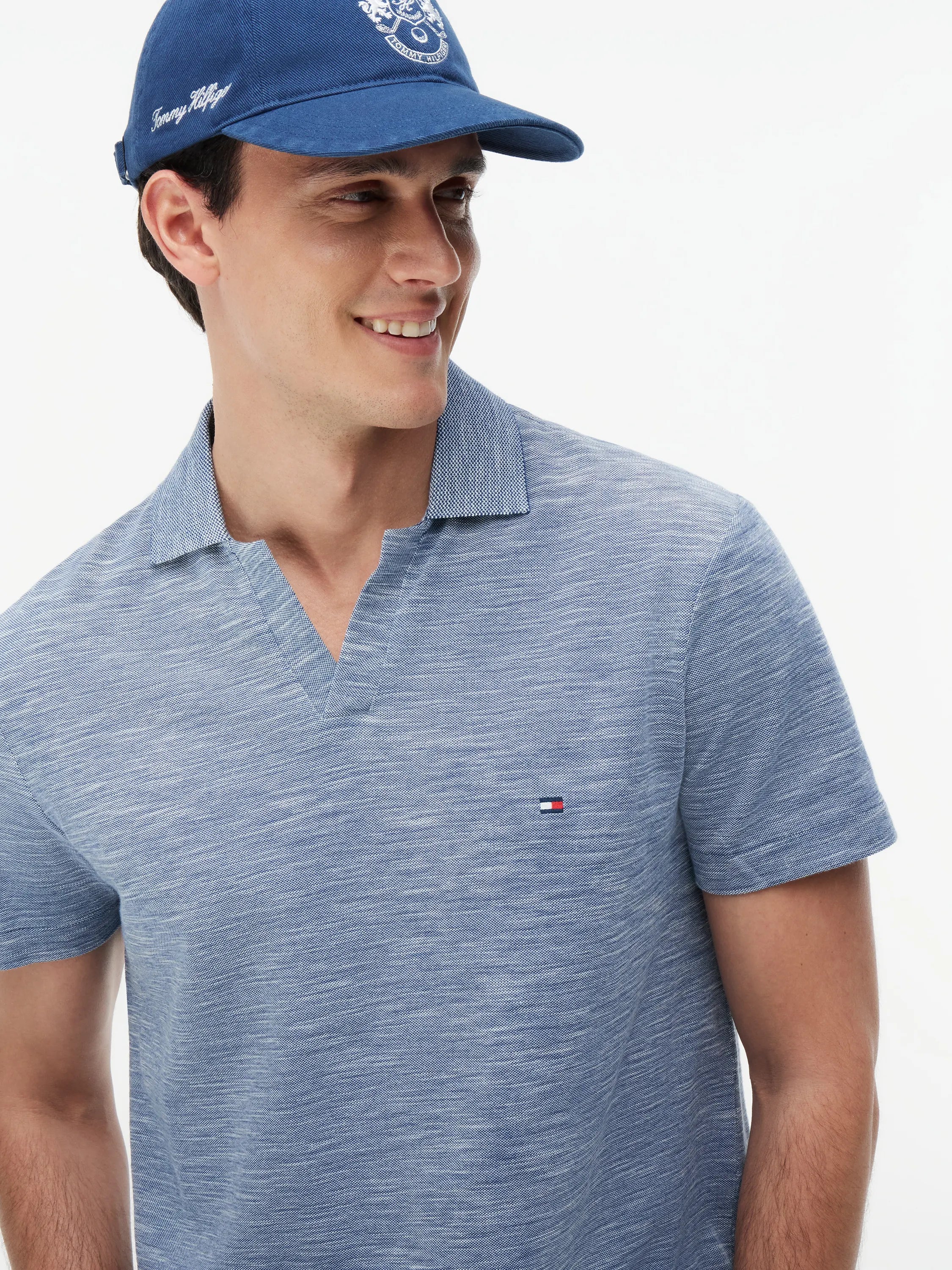 Poloshirt Regular Fit