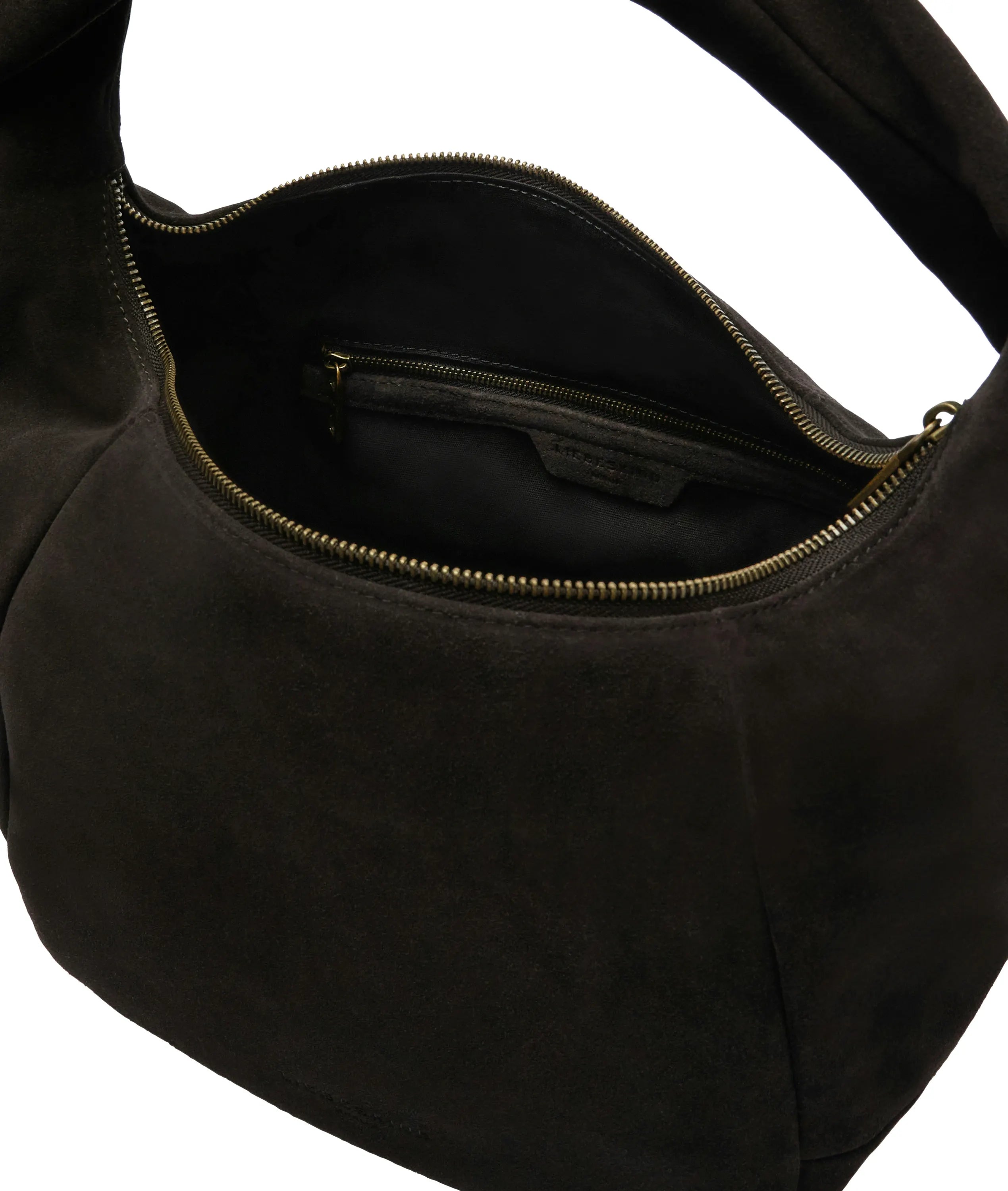 Schultertasche FARRAH II HOBO M