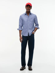 Freizeithemd Regular Fit
