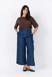 Hose CINDIA Wide Leg