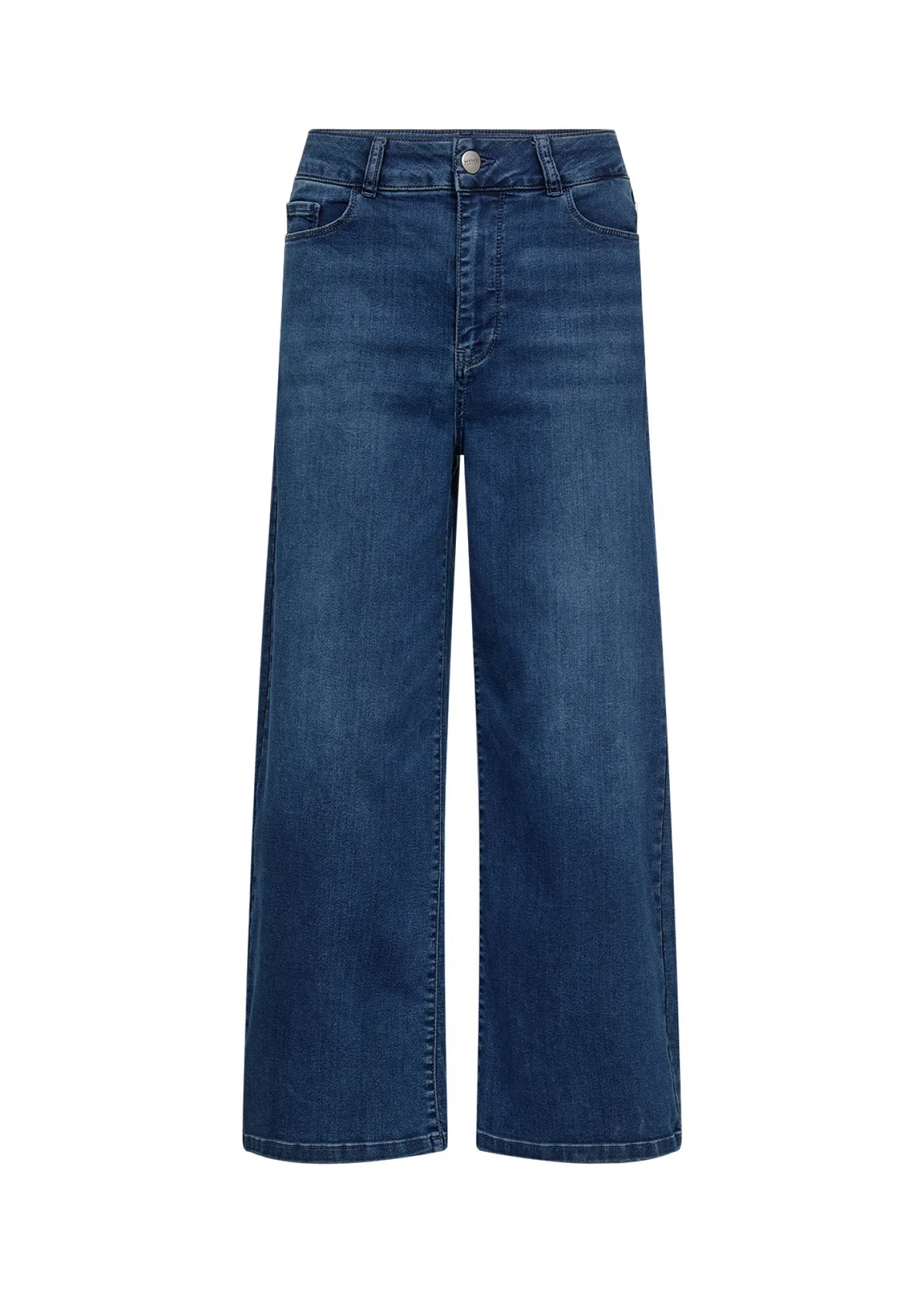 Jeans Wide Leg