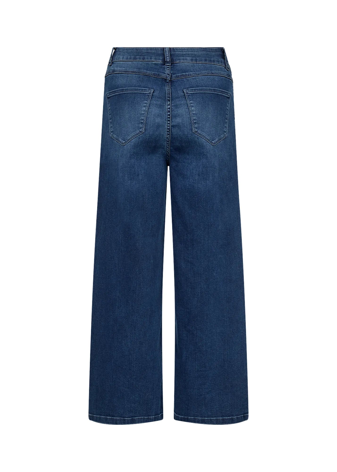 Jeans Wide Leg