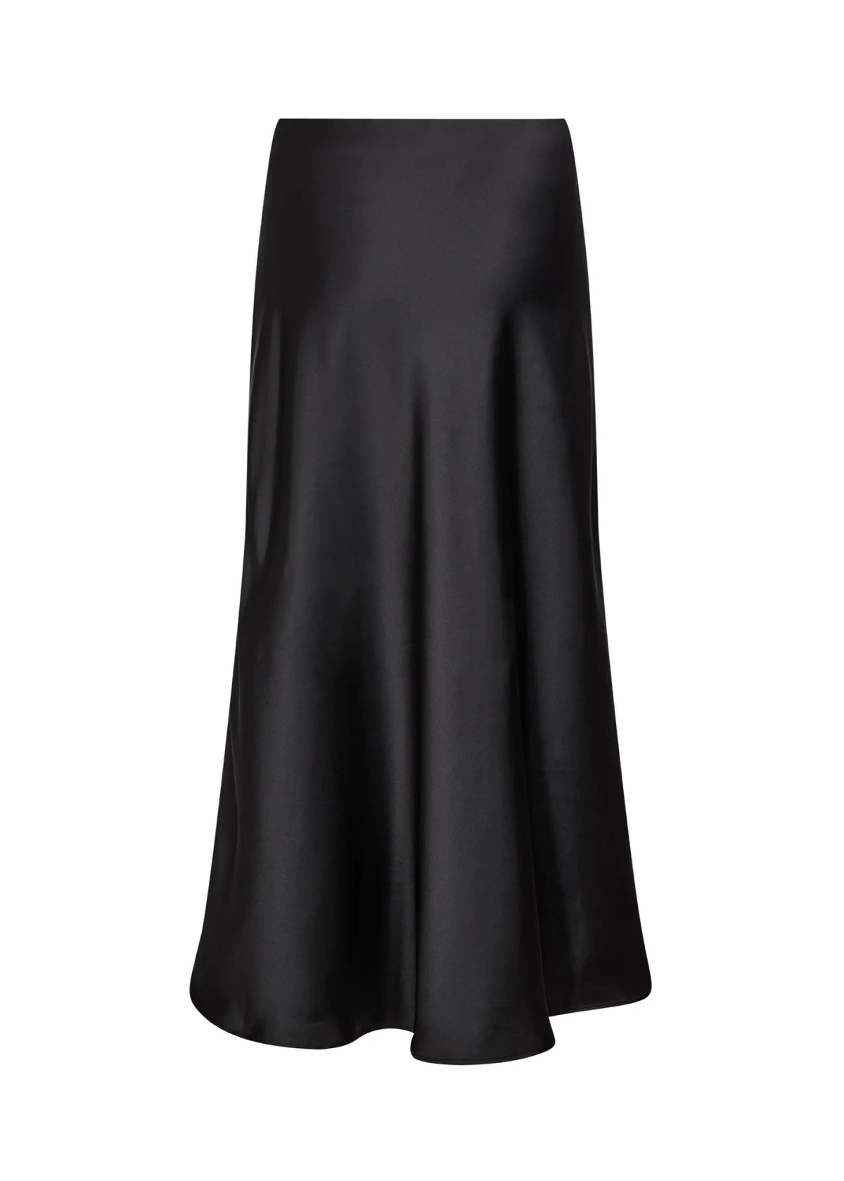 Satinrock Midi