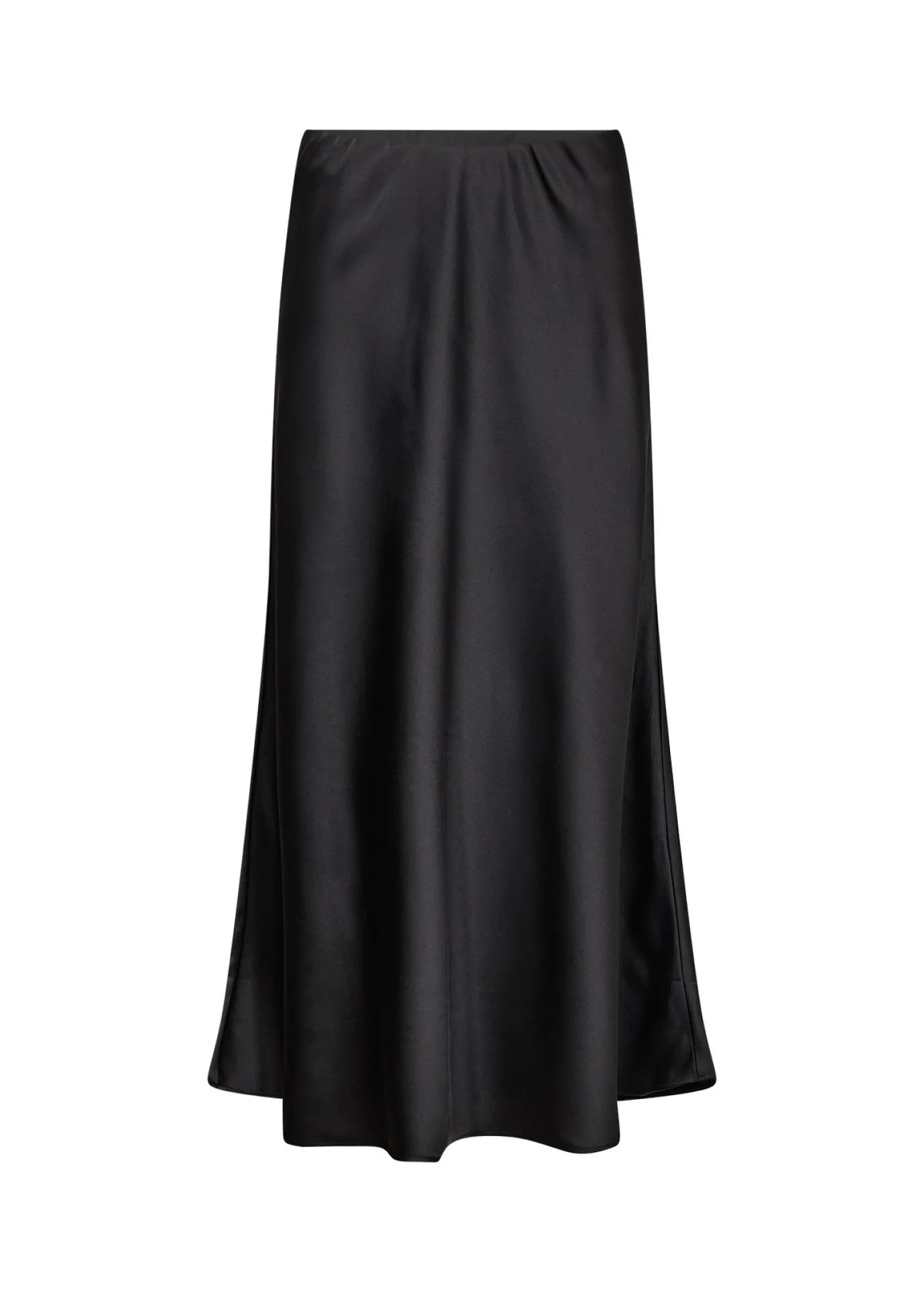 Satinrock Midi