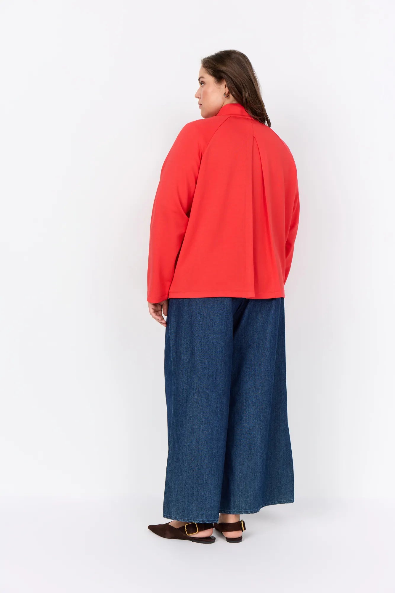 Strickjacke WA-SABINA