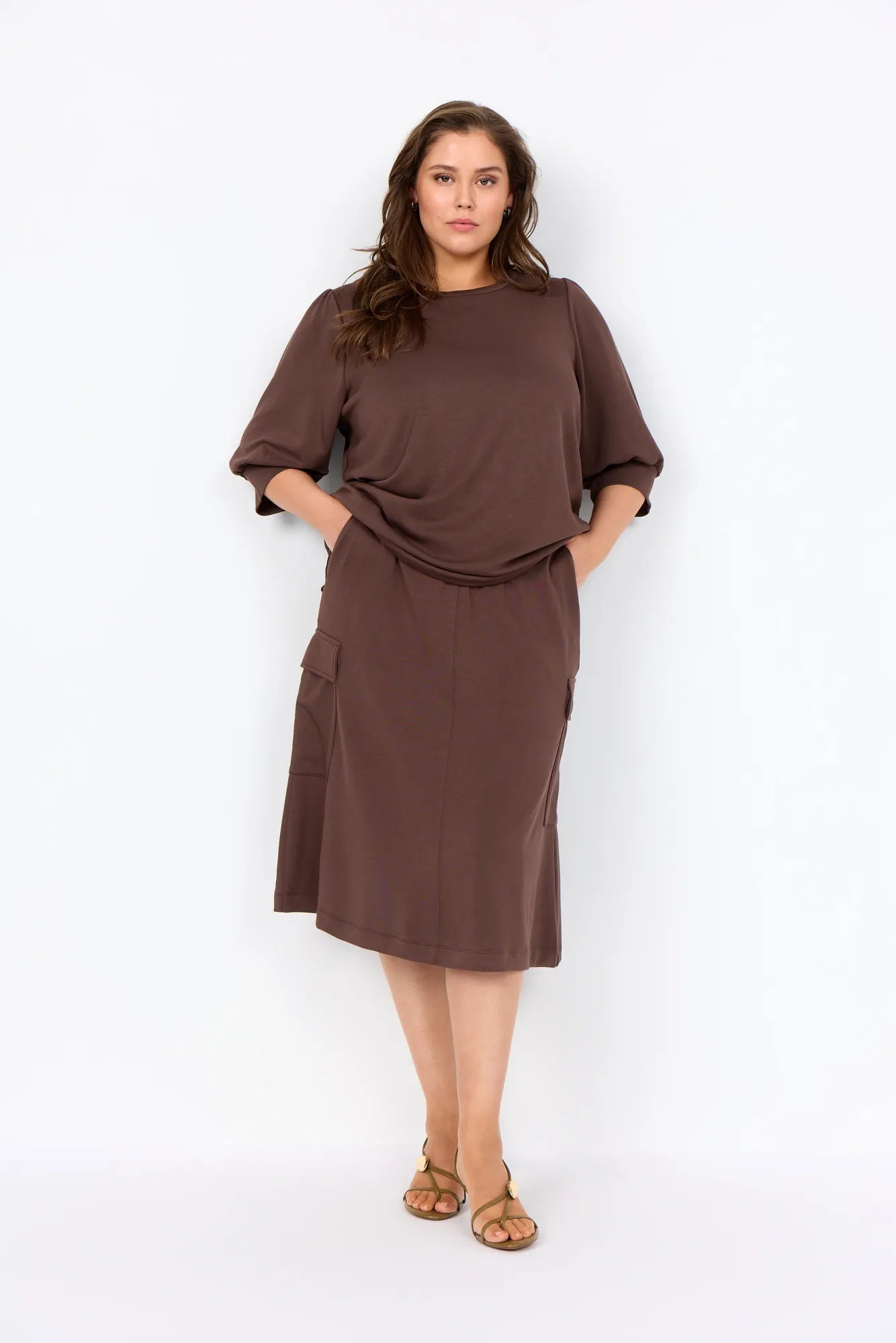 Sweatshirt SABINA