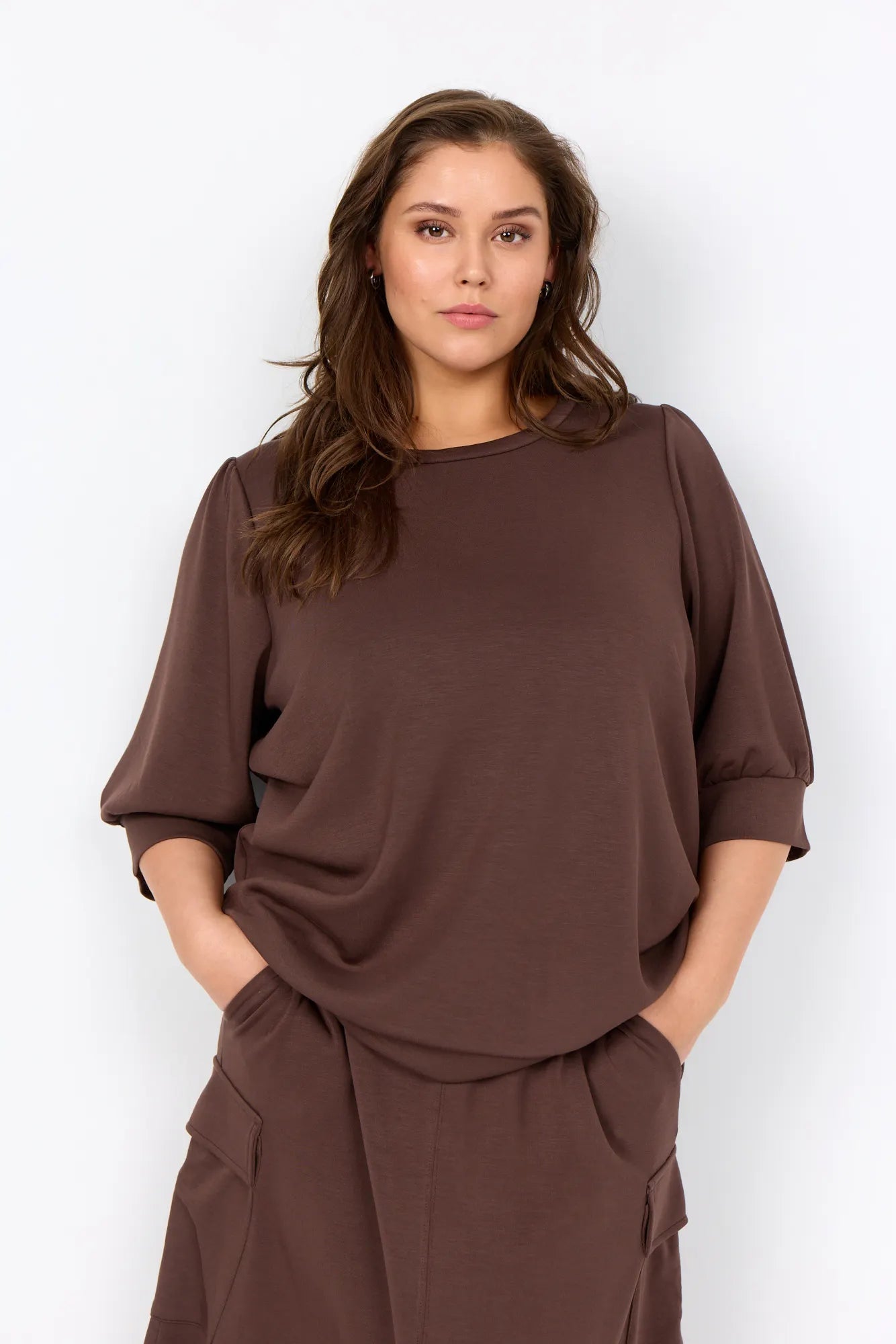 Sweatshirt SABINA