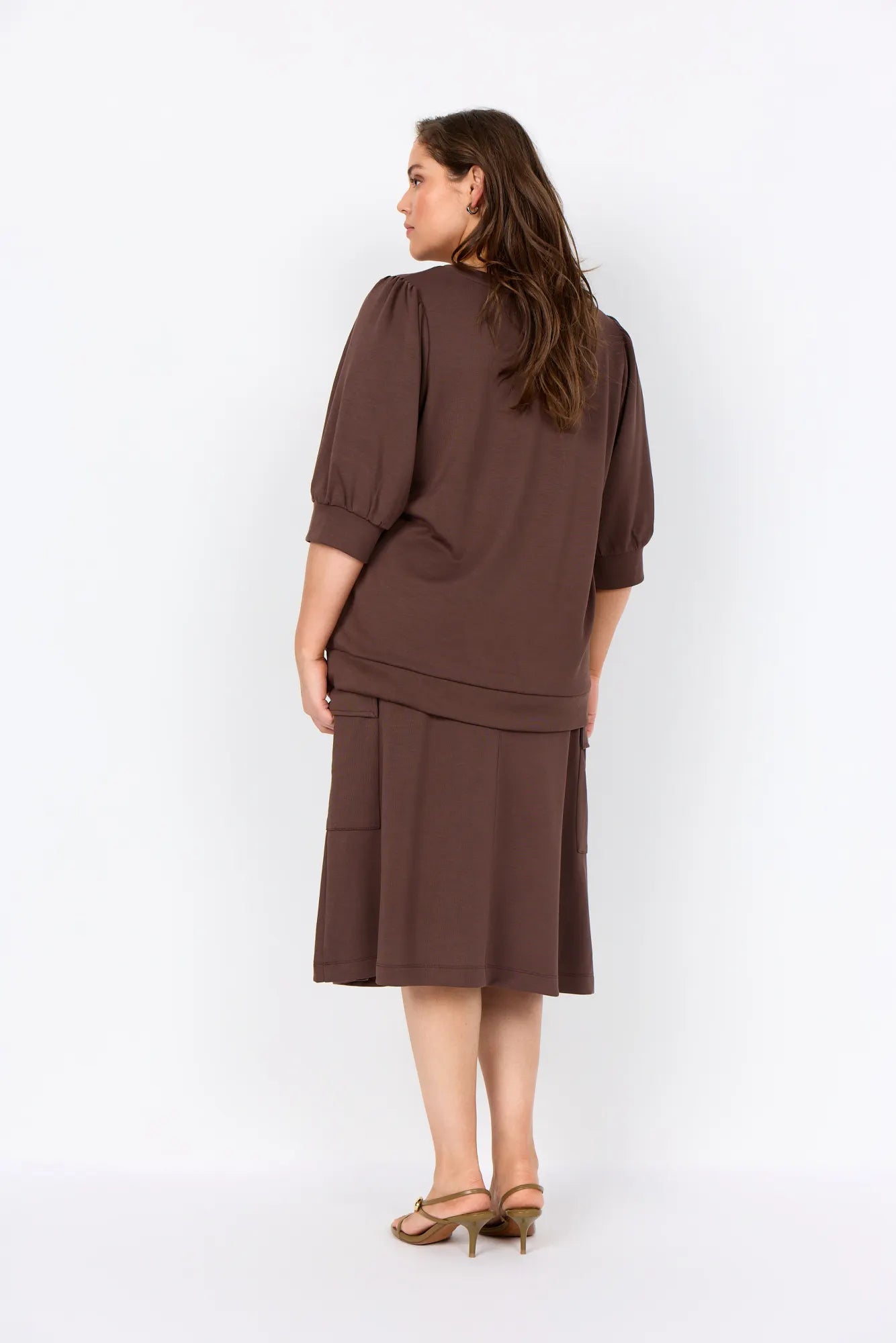 Sweatshirt SABINA