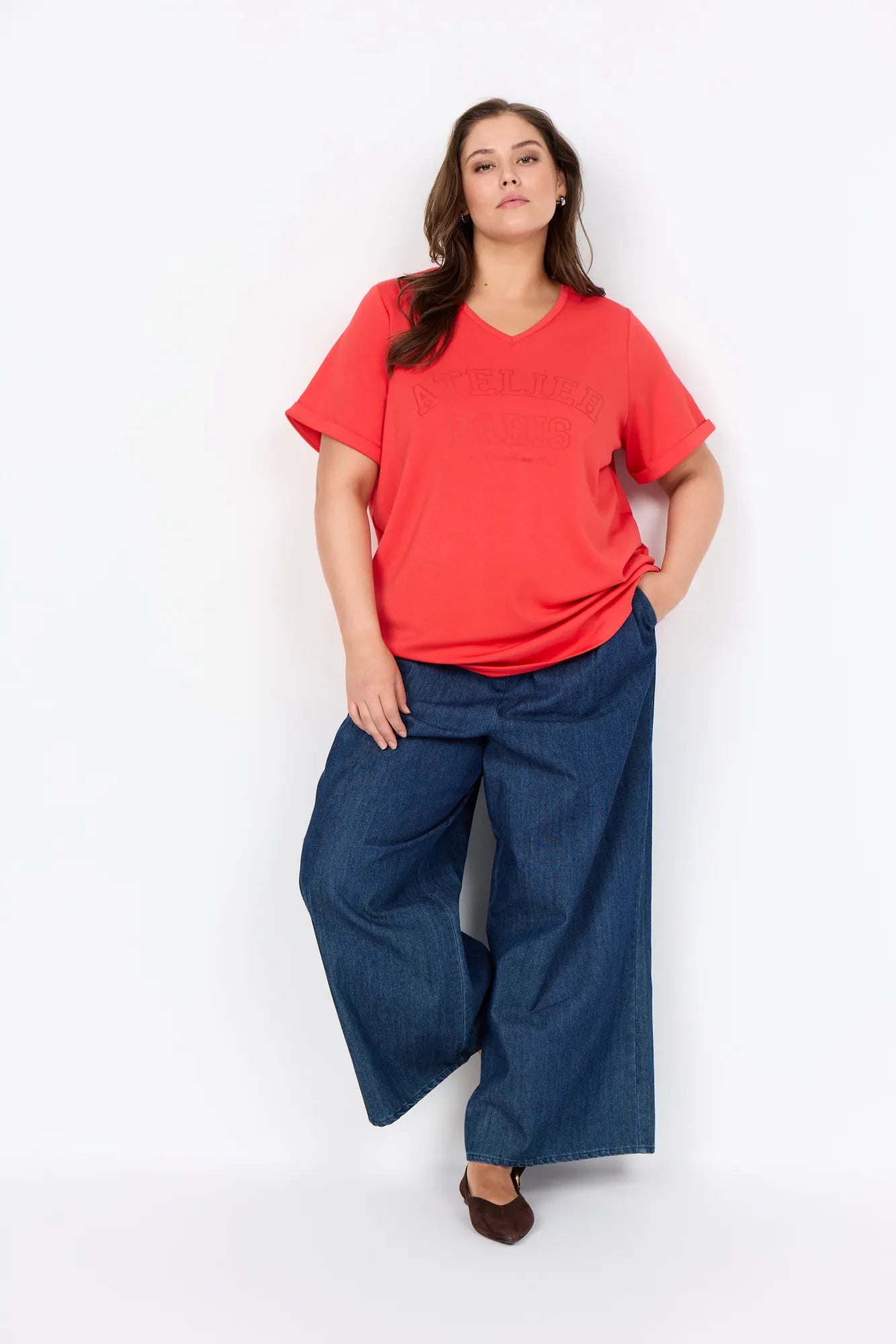 T-Shirt SABINA