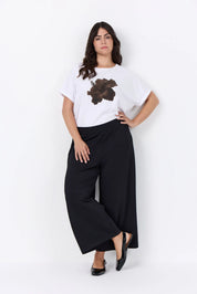 T-Shirt HELENE aus Baumwolle