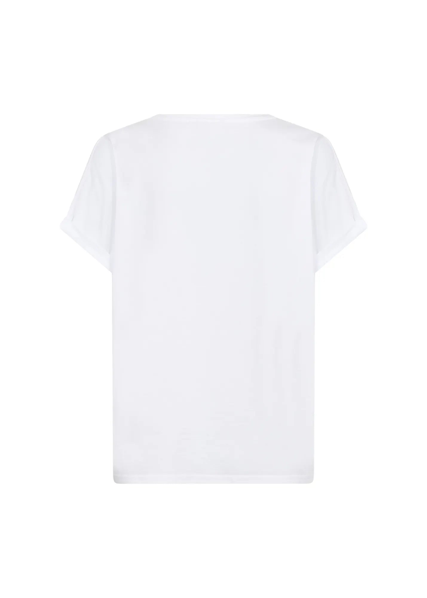 T-Shirt HELENE aus Baumwolle