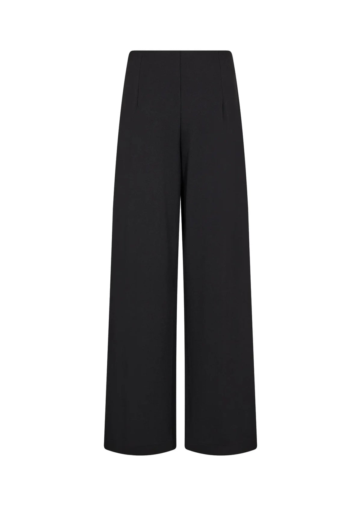 Schlupfhose Wide Leg