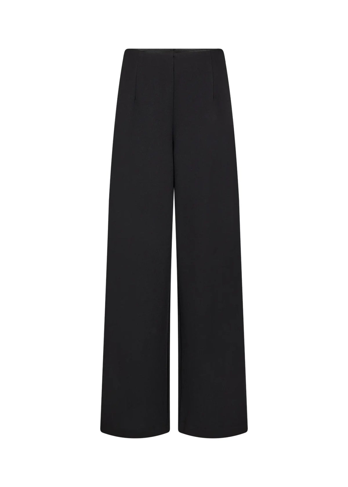 Schlupfhose Wide Leg