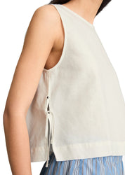 Blusen-Top BOXY