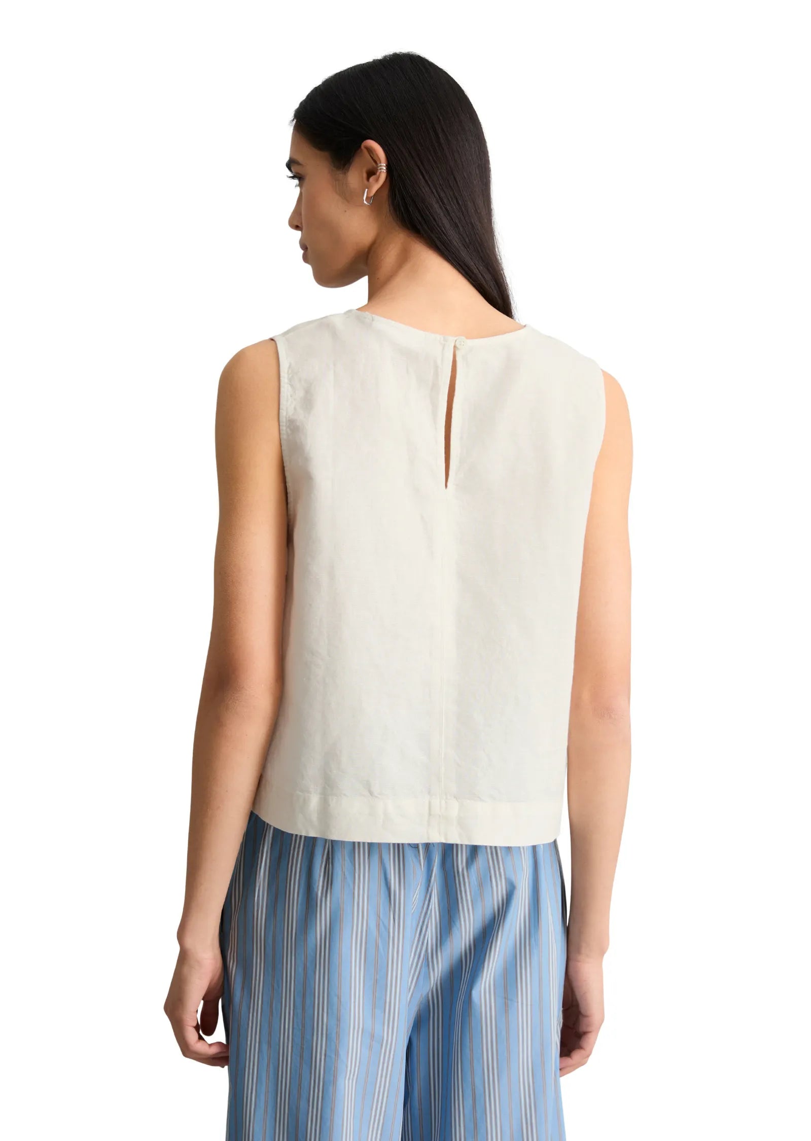 Blusen-Top BOXY