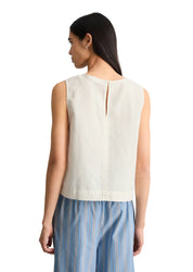 Blusen-Top BOXY