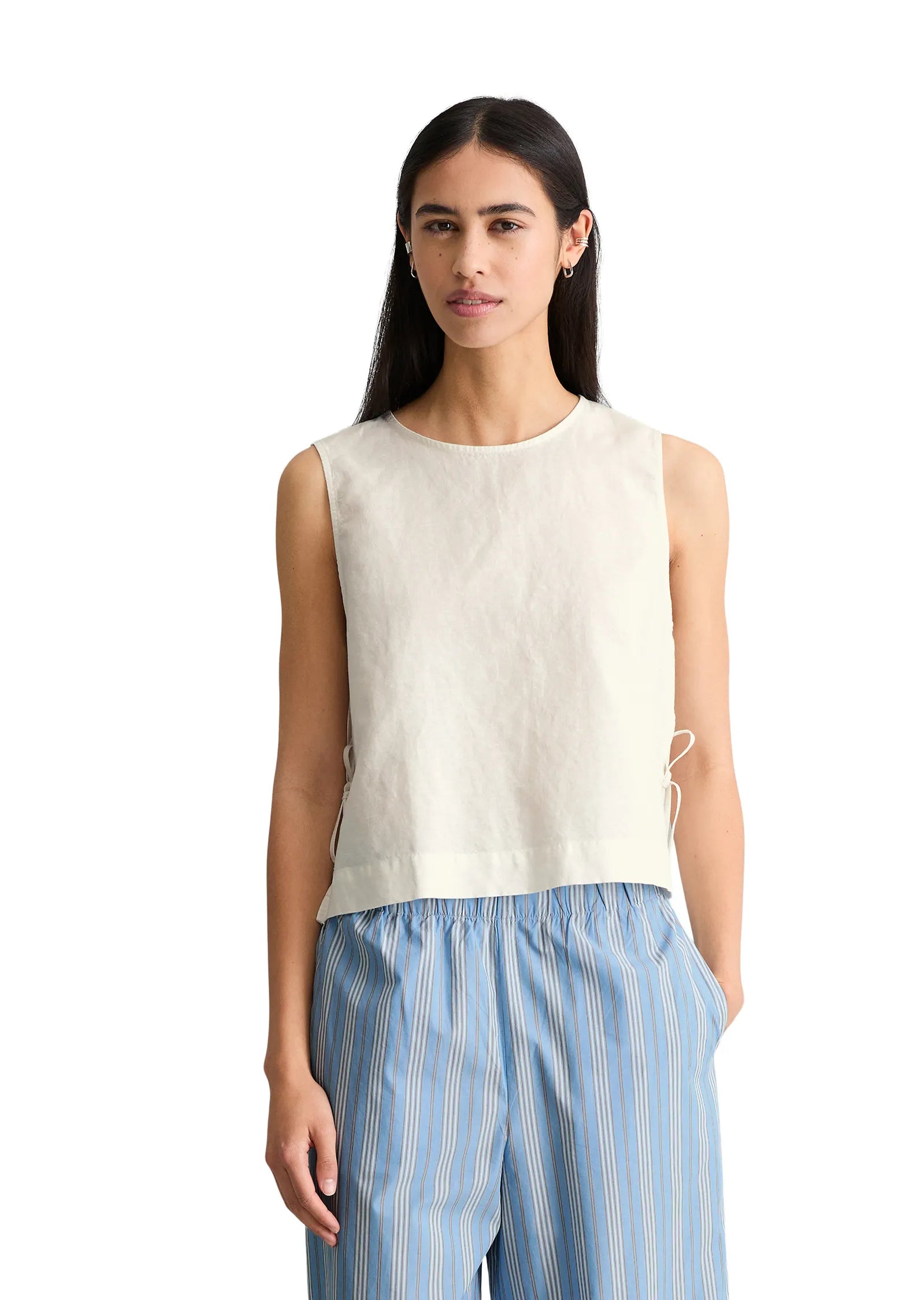 Blusen-Top BOXY