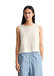 Blusen-Top BOXY