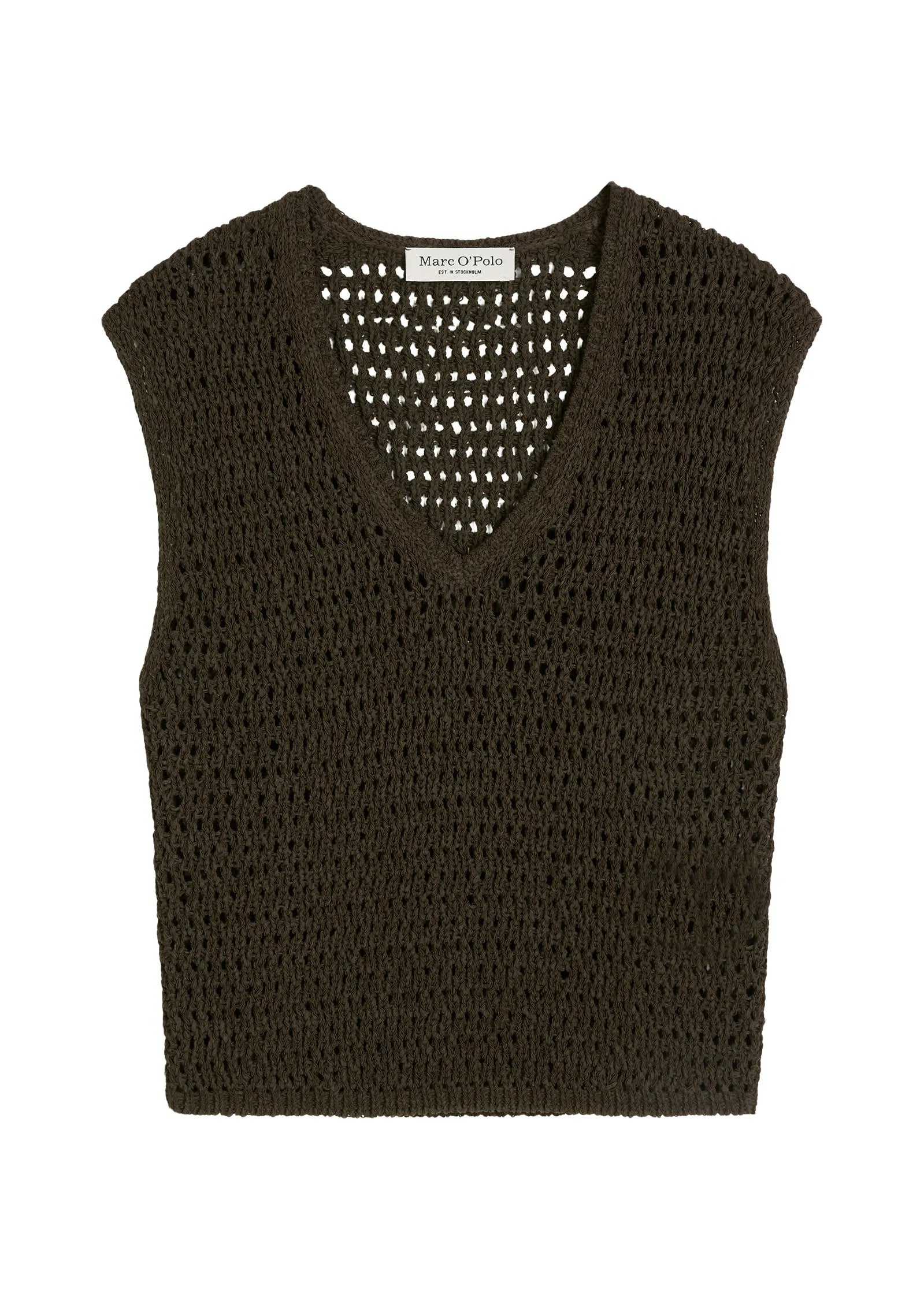 Netzpullunder Slim Fit