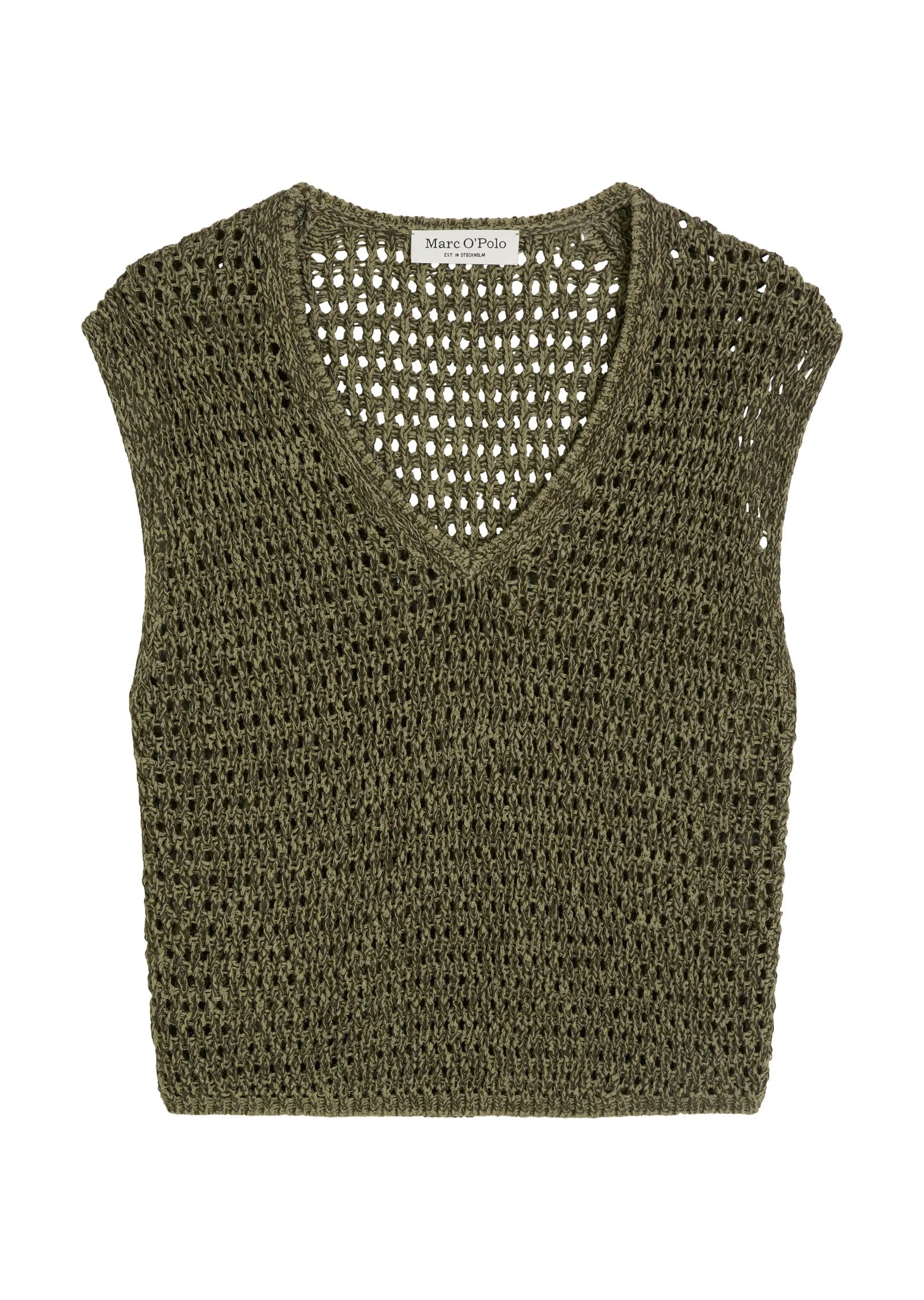 Netzpullunder Slim Fit
