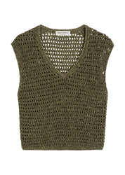 Netzpullunder Slim Fit