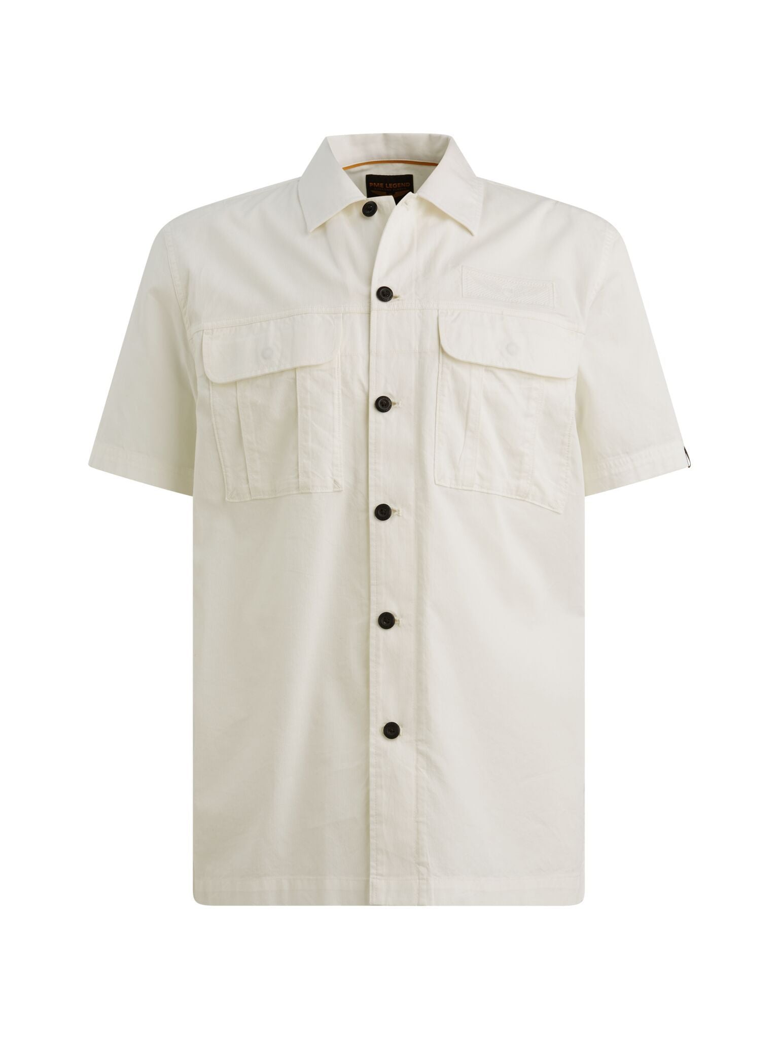 Kurzarmhemd Regular Fit
