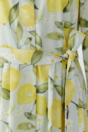 Sommerkleid Midi