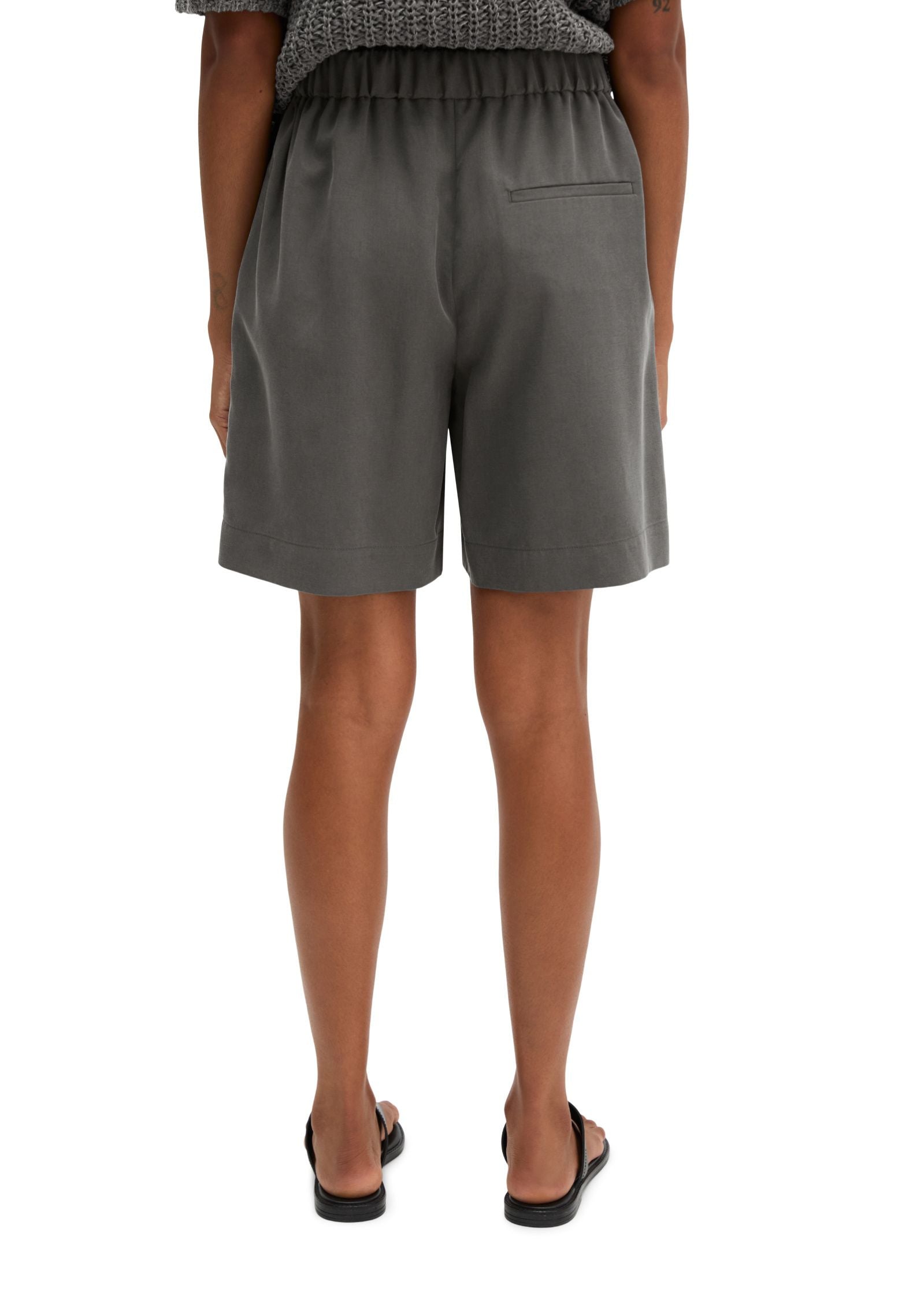Pull-On-Shorts Regular Fit