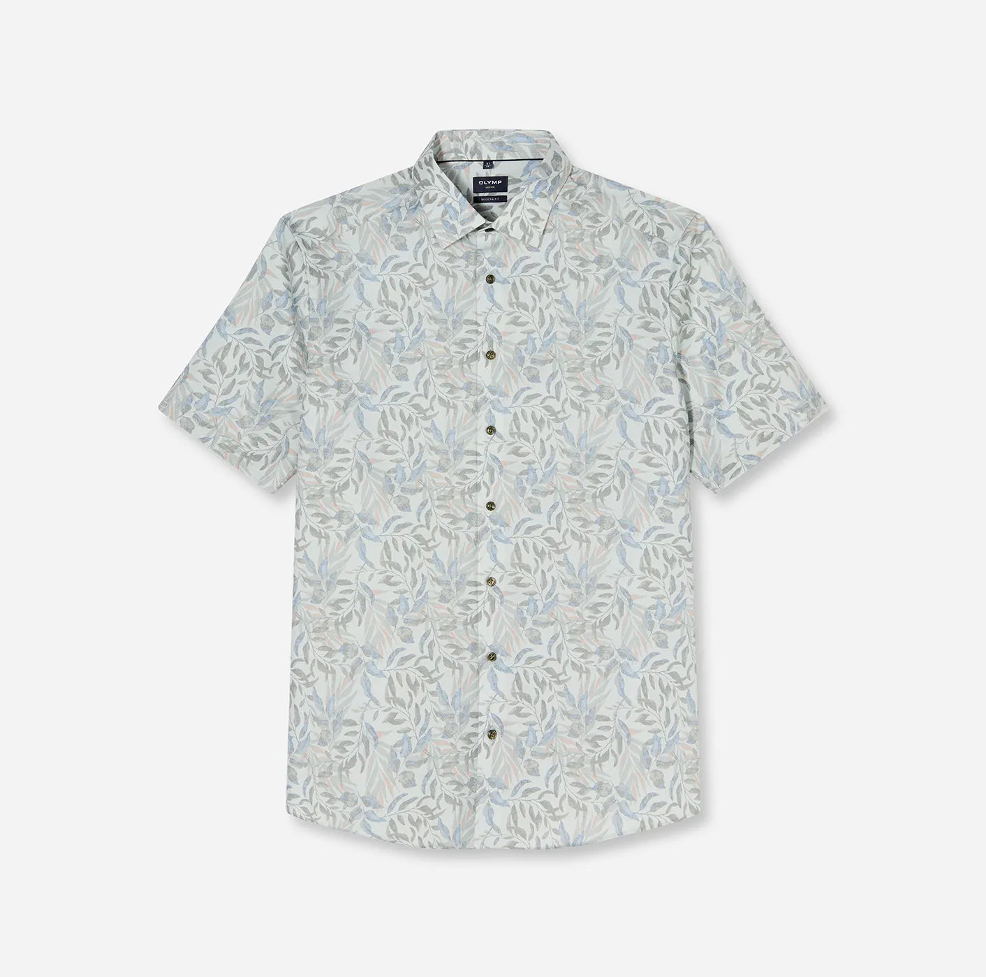 Hemd Modern Fit
