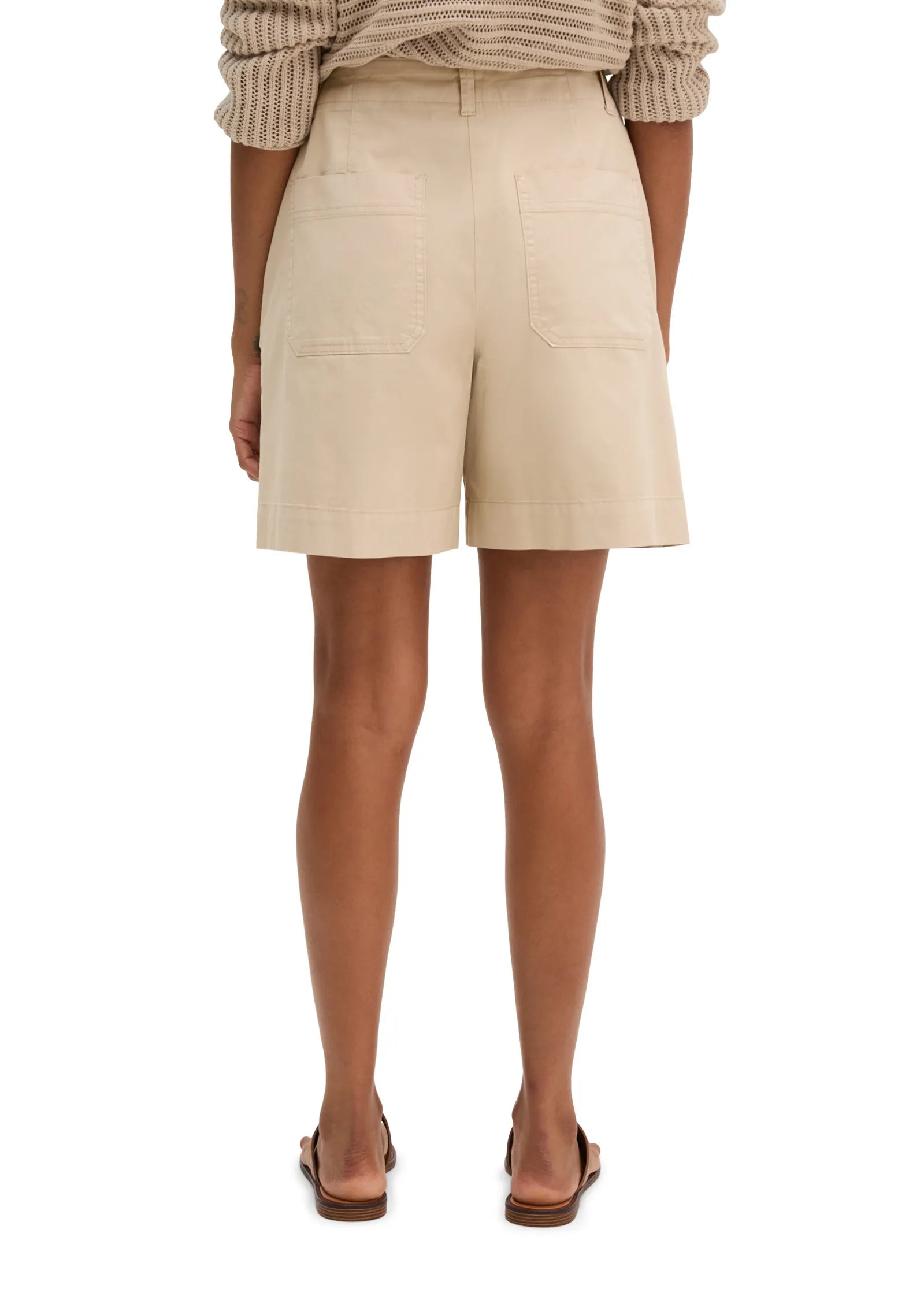 Chino-Shorts LANDE Regular Fit