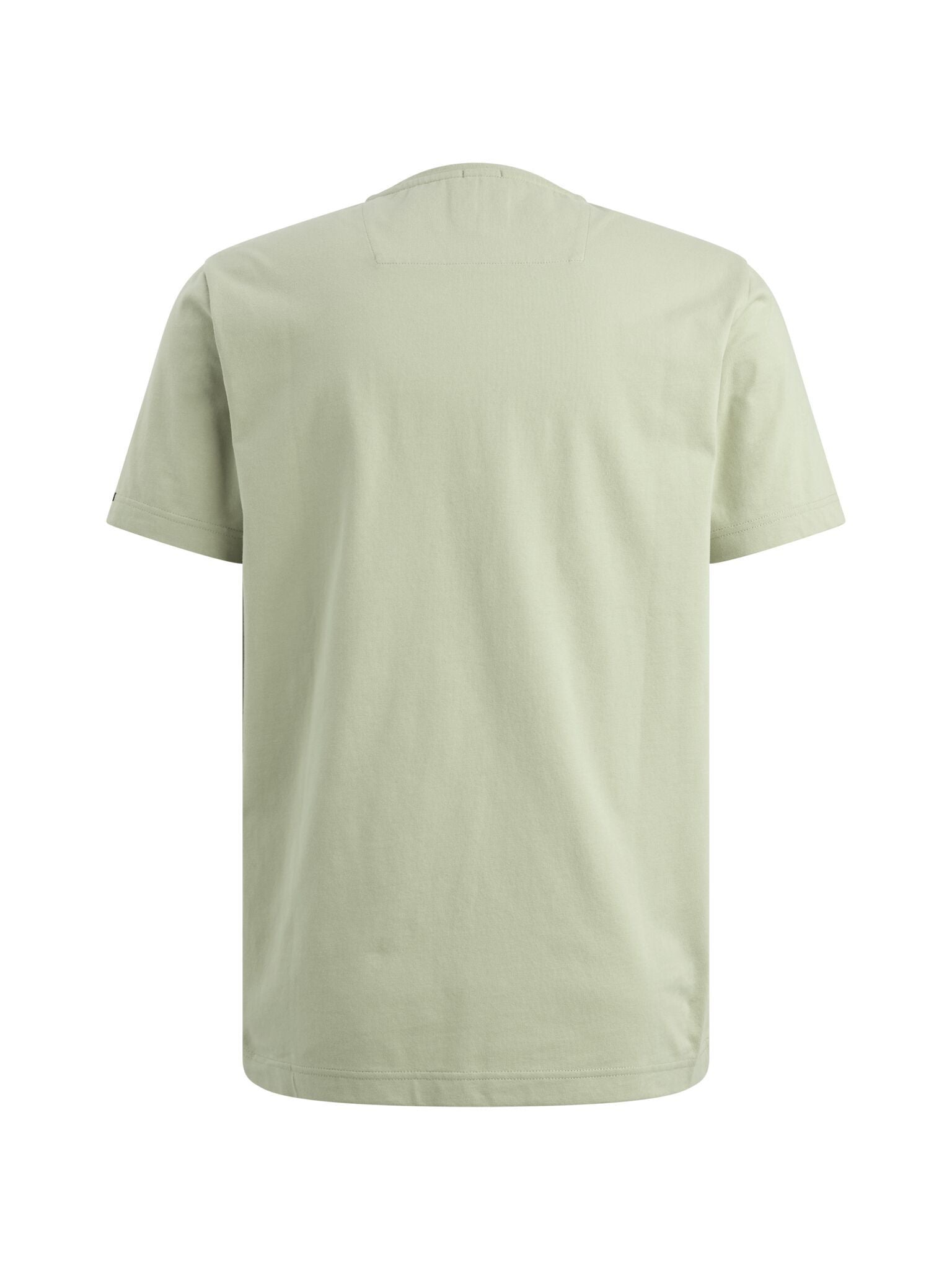 T-Shirt aus Baumwolle