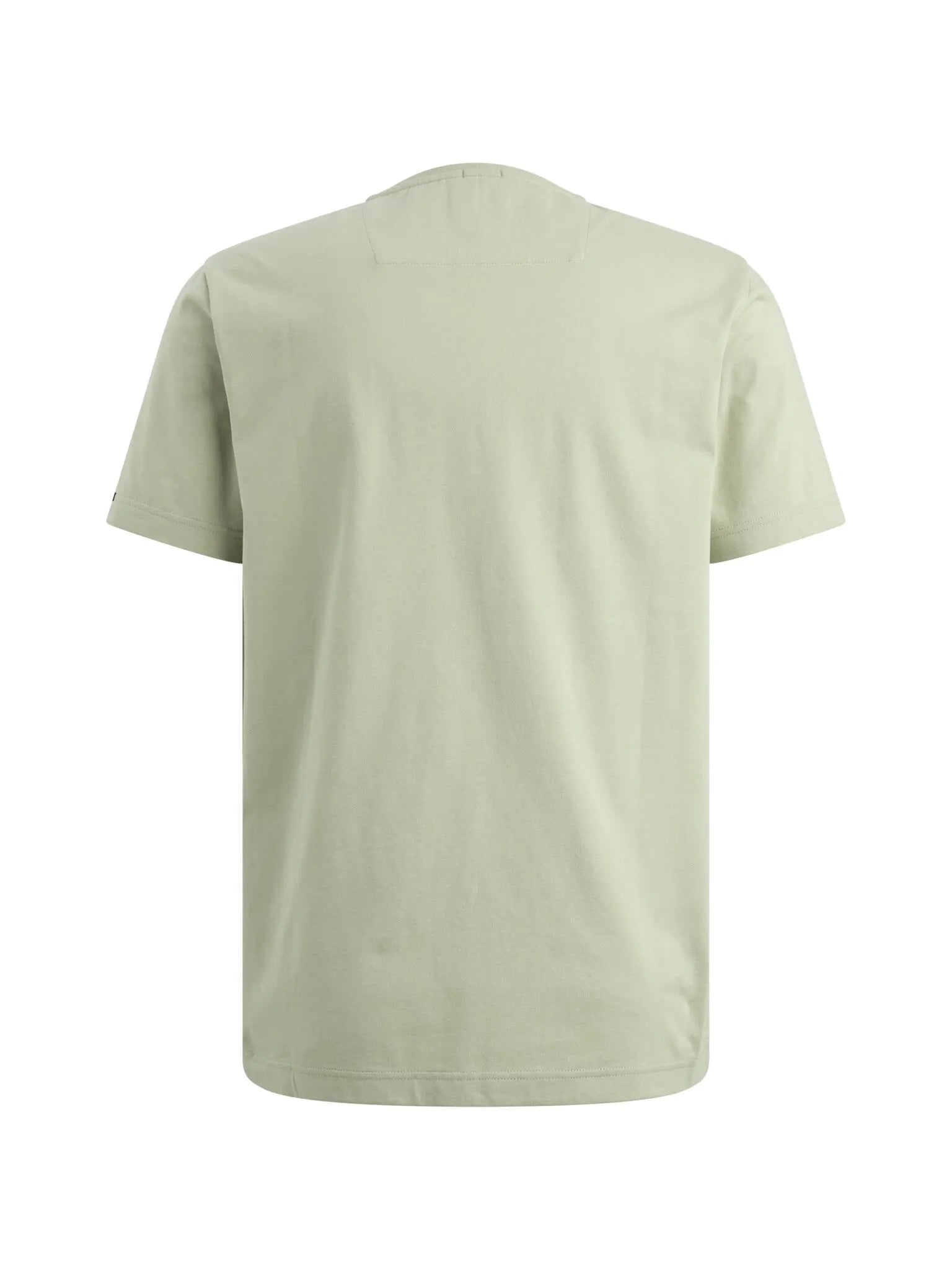 T-Shirt aus Baumwolle