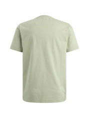 T-Shirt aus Baumwolle