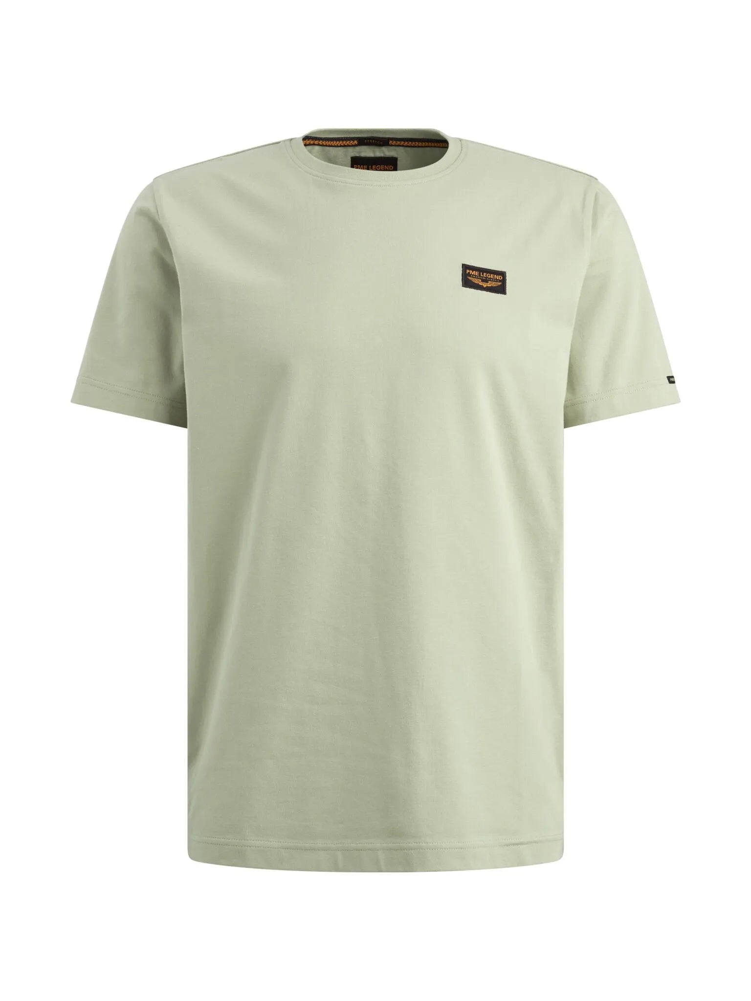 T-Shirt aus Baumwolle