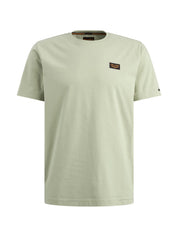 T-Shirt aus Baumwolle