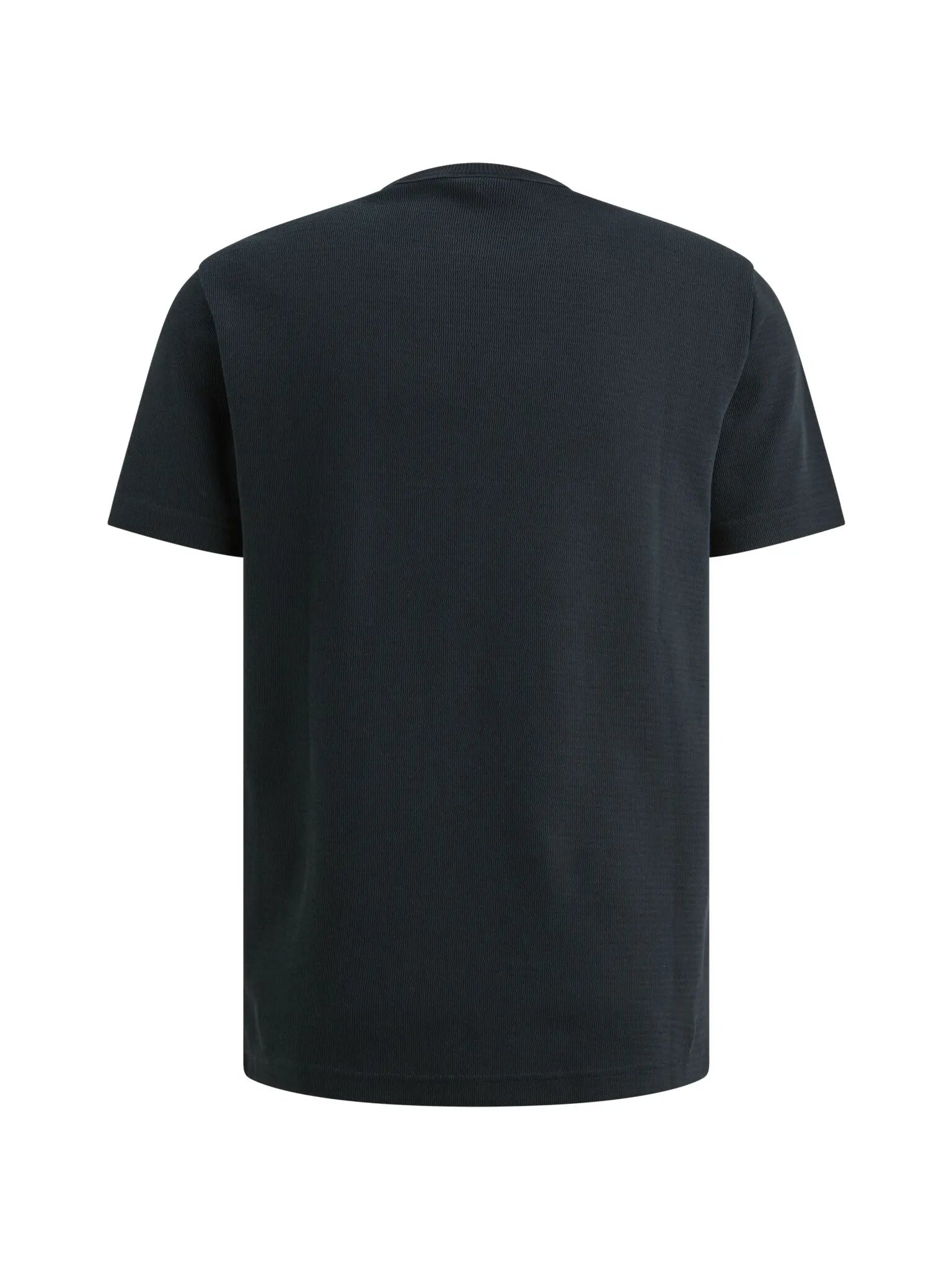 T-Shirt aus Baumwollmix