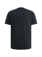 T-Shirt aus Baumwollmix