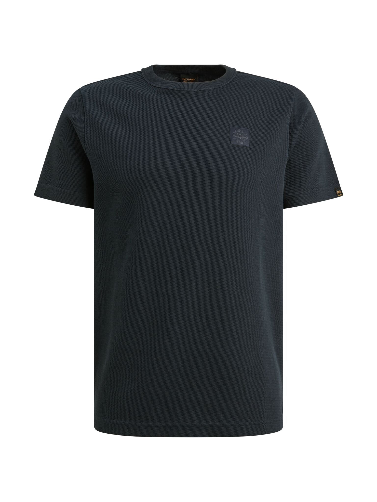 T-Shirt aus Baumwollmix