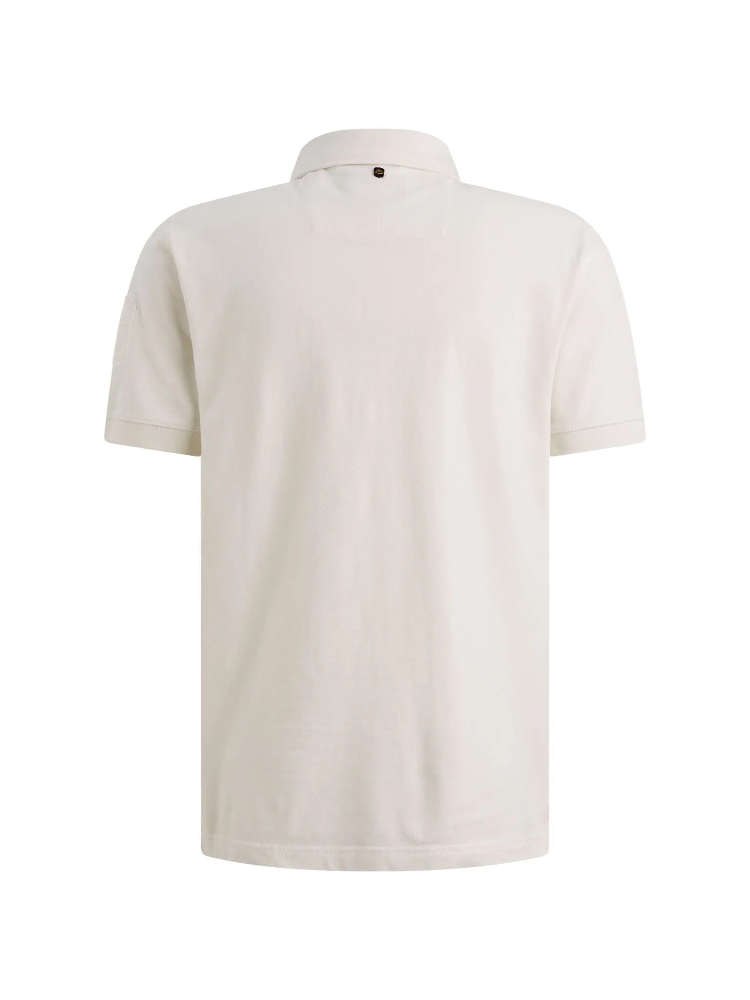 Poloshirt aus Baumwolle